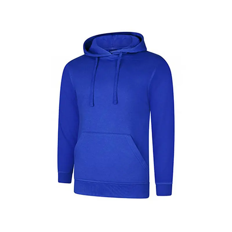 Unisex Hooded Sweatshirt